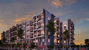 Desai Empire Whitefield